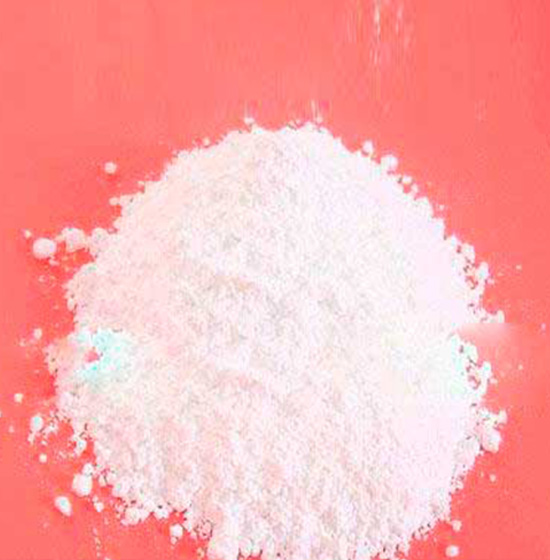 山東美術顏料用碳酸鈣